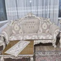 مبلمان و ناهارخوری|مبلمان خانگی و میز عسلی|اسلامشهر, شهرک سعیدیه|دیوار