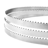 تیغ اره نواری فولادبر و با کیفیت|ماشینآلات صنعتی|کاشان, شهرک صنعتی فتح المبین|دیوار