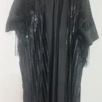 مزدی دوز و چرخکار مانتو