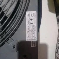 هواکش|پنکه و تصفیهکنندهٔ هوا|بیرجند, |دیوار