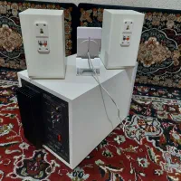 اسپیکر ادیفایر S530D|سیستم صوتی خانگی|تهران, جنت‌آباد جنوبی|دیوار