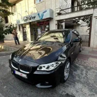 بی ام و 528i 2014 بی توضیح