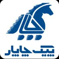 نیروی موتورسوار/راننده با خودرو خانم آقا/پیک چاپار