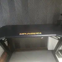میز دراگون گیمینگ
