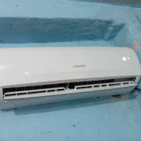نصب و سرویس و جابه جایی اسپیلت