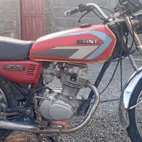 موتور هندا|موتورسیکلت|ایرانشهر, |دیوار