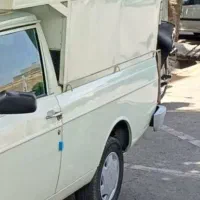 حمل ونقل