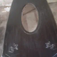 میز نهار خوری ۸نفره بدون صندلی