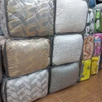 لحاف روتختی پتویی تشک طاها نبش اندیشه 6|سرویس روتختی|مشهد, آزادشهر|دیوار