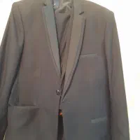 کت وشلوار دامادی نو پوشیده نشده