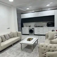 واحد اپارتمانی۷۰متری ابراهیم اباد طبقه ۳