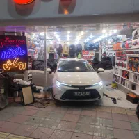 شیشه دودی با ضمانت فاکتور( ارزان ترازهمه جا)|خدمات موتور و ماشین|کرمان, |دیوار