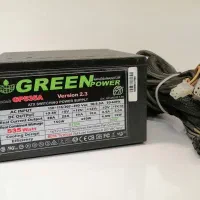 GREEN 535 W|قطعات و لوازم جانبی رایانه|نیشابور, بنیاد شهید|دیوار