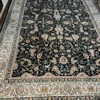 فرش ۱۲متری و۹متری۷۰۰شونه بسیارتمیز درحدنو