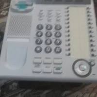 تلفن رومیزی و دیواری بانسونیک|تلفن رومیزی|شاهرود, |دیوار