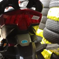 کلیک هانی|موتورسیکلت|کرمان, |دیوار