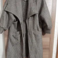 بافت و پالتو