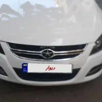 جک J5 اتومات مدل ۹۵|خودرو سواری و وانت|اصفهان, خواجه عمید|دیوار