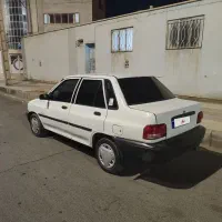 پراید کره ای سالم و تمیز|خودرو سواری و وانت|زاهدان, |دیوار