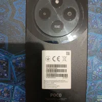 poco c75 شیائومی