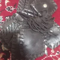 بدلیجات زنجیر و پلاک