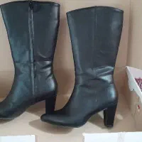 پوتین نو|کیف، کفش، کمربند|تبریز, |دیوار