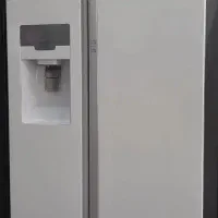 ساید ویترینی اسنوا سری هایپر ۳۵ فوت سفید