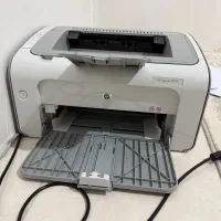 پرینتر HP P1102