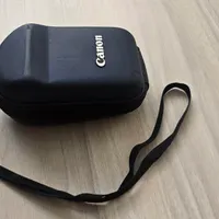 دوربین عکاسی کانن، کنون، canon sx120|دوربین عکاسی و فیلم‌برداری|اصفهان, شهرک شهید منتظری|دیوار