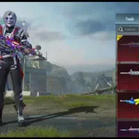 اکانت پابجی و جوکر مکس و فرعون 4|کنسول، بازی ویدئویی و آنلاین|تهران, تهرانپارس غربی|دیوار