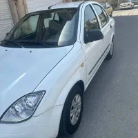 تیبا sx ۹۵. فنی بی خرج.سالم