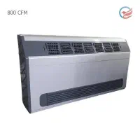 تهویه مطبوع chiler هواساز fan coil|کولر گازی و فن‌کوئل|مشهد, هفده شهریور|دیوار