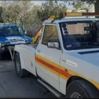 امدادخودروسراسری جنوب فارس واستان بوشهر