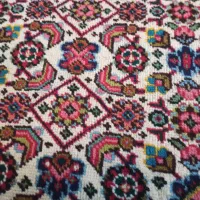 فرش دست بافت|فرش|سلماس, |دیوار