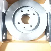 بلبرینگ چرخ جلو عقب پراید پژو تیبا ساینا سمند ۲۰۶|قطعات یدکی و لوازم جانبی|چهارباغ, |دیوار