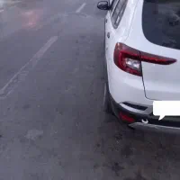 اطلس جی دنده ای با ساندروف مدل ۱۴۰۳|خودرو سواری و وانت|خمینی‌شهر, |دیوار