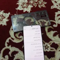 سامسونگ s21 ultra|موبایل|ایلام, |دیوار