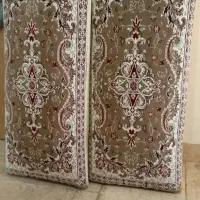 یک جفت پشتی . سالم درحدنو