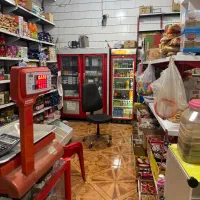 فروش وسایل کامل سوپرمارکت