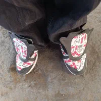 کتانی زد ایکس کیلومتری/آدیداس کیلومتری