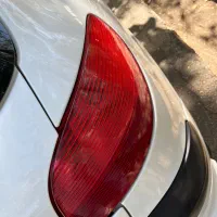 چراغ کبریتی ۲۰۶ جلو و عقب|قطعات یدکی و لوازم جانبی|شیراز, شهرک جماران|دیوار