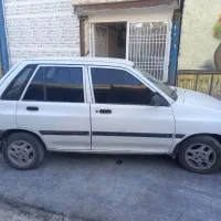 پراید هاچبک ۷۶