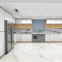 اجاره آپارتمان ۱۹۸ متری ۳ خوابه در شهرک واوان