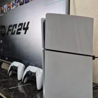 PS5 دیجیتال در حد نو