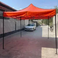 آلاچیق تاشو سایبان چادر وارداتی درجه یک