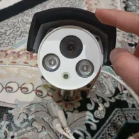 ۲ عدد دوربین مداربسته