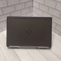 لپ تاپ Dell 7720 با ۶ گیگ گرافیک مهندسی و گیمینگ|رایانه همراه|تهران, میدان ولیعصر|دیوار