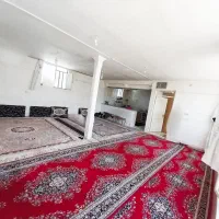 فروش خونه ویلایی ۴۵۰ متری برای بازسازی