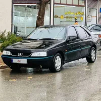 پژو slxموتور tu5|خودرو سواری و وانت|ربط, |دیوار