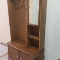 کمد|جاکفشی، کمد، دراور|بهبهان, |دیوار